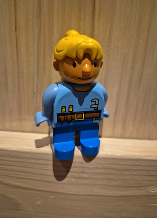 Lego duplo Wendy bob de bouwer, marque: LEGO Duplo, état: Très bon état, taille: Taille unique, 2,50 €, 3,33 € Protection acheteurs incluse