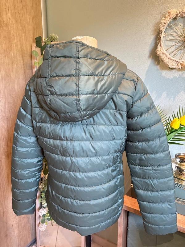 Doudoune matelassée femme 42 - photo numéro 3