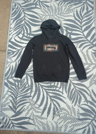 Money hoodie, 14-15 years, boys, black, camo hoody, £1 jumper, brand: Money, condition: Very good, size: 14 years / 164 cm, £1.50, £1.92 includes Buyer Protection