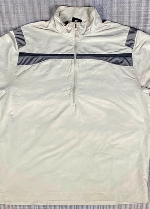 Vintage Nike Half Zip-Up, marca: Nike, estado: Muito bom, tamanho: L, €19.99, €21.69 inclui Proteção do Comprador