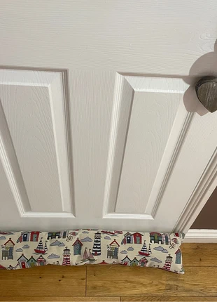Door Draught Excluder, brand: CRAFTED, condition: New with tags, £12.50, £13.83 includes Buyer Protection Pro