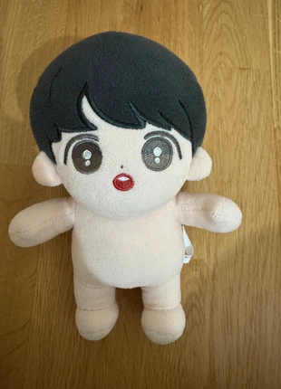 Peluche BTS Jungkook made in korea, brand: BTS, condition: Very good, size: 1-3 months / 56 cm, €15.00, €16.45 includes Buyer Protection