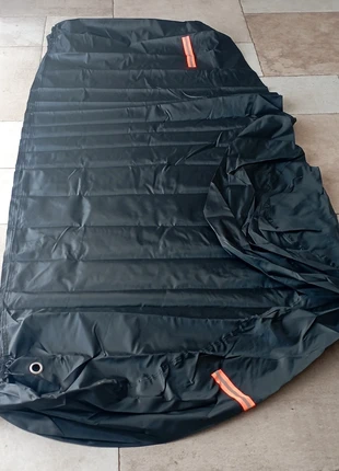 Housse de Moto XL neuve noir Renforcée 210D Oxford Anti-Vol Protection UV, condition: Very good, €15.99, €17.49 includes Buyer Protection