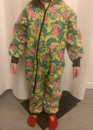 Combinaison de pluie IELM, marque: iELM, état: Bon état, taille: 5 ans / 110 cm, 20,00 €, 21,70 € Protection acheteurs incluse