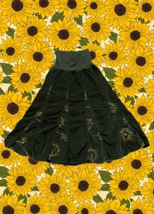 Y2K long skirt, brand: Made In Italy, condizioni: Ottime, taglia: XL / IT 46 / EU 42, €20.00, €21.70 include la Protezione acquisti