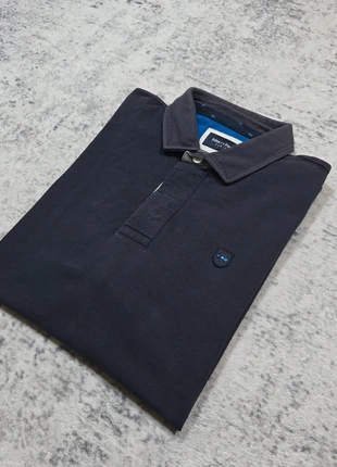 👕 Polo Eden Park Paris Noir Broderie S Homme (36/38 FR), marque: Eden Park, état: Très bon état, taille: S, 29,99 €, 32,19 € Protection acheteurs (Pro) incluse