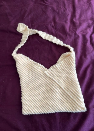 petit sac en bandoulière, marque: Fait Main, état: Très bon état, 15,00 €, 16,45 € Protection acheteurs incluse