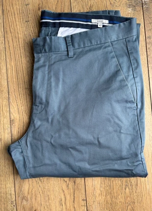 Chino bleu taille 42, marke: Chino, zustand: Sehr gut, größe: W32 | DE 48, 8,00 €, 9,10 € inklusive Vinted-Käuferschutz