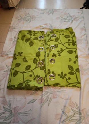 Rideaux, condition: Very good, size: Up to 149 cm, €7.00, €8.05 includes Buyer Protection