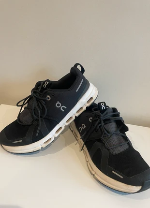 On Cloud Sky Running Trainers UK size 4.5, brand: On Cloud, condition: Very good, size: 4.5, £40.00, £42.70 includes Buyer Protection