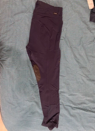 Pantalon équitation, marke: Fouganza, zustand: Sehr gut, größe: L / 40 / 12, 15,00 €, 16,45 € inklusive Vinted-Käuferschutz