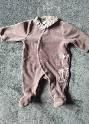Pyjama naissance mixte, marque: Obaïbi, état: Très bon état, taille: Naissance / 44 cm, 4,00 €, 4,90 € Protection acheteurs incluse