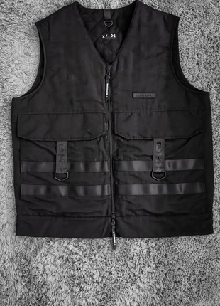 Dxxmlife Weste Techwear, marque: dxxmlife, état: Neuf sans étiquette, taille: XL, 50,00 €, 53,20 € Protection acheteurs incluse