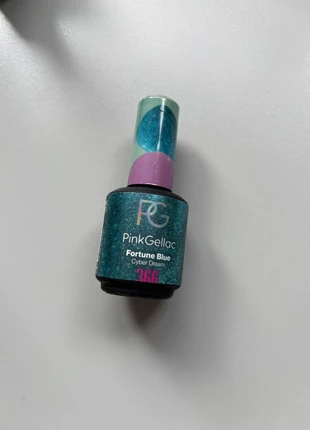 366 cyber dream pink gellac, merk: Pink Gellac, staat: Nieuw met prijskaartje, € 5,00, € 5,95 inclusief Kopersbescherming