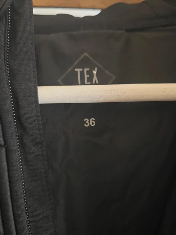 Veste femme sport - photo numéro 4