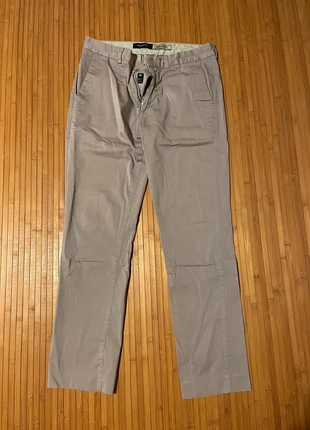 Pantalon Chino Dockers gris/beige – W32 L32, brand: Dockers, condizioni: Buone, taglia: IT 42 | W32, €29.00, €31.15 include la Protezione acquisti