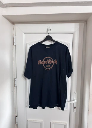 Hard Rock Cafe tshirt, brand: Hard Rock, condition: Very good, size: XL, £5.00, £5.95 includes Buyer Protection