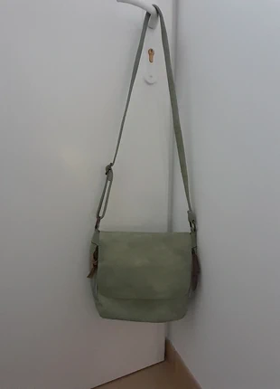 Sac à main cuir, marke: Paolo Bags, zustand: Sehr gut, 8,00 €, 9,10 € inklusive Vinted-Käuferschutz