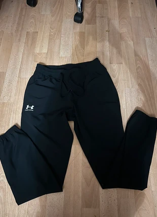 Jogging Running Under Armour Vibe Noir Taille S, merk: Under Armour, staat: Nieuw zonder prijskaartje, maat: S, € 30,00, € 32,20 inclusief Kopersbescherming