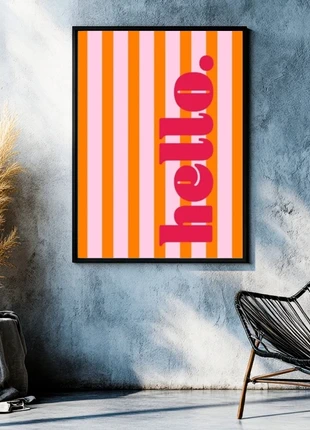 A4 Maximilist print, brand: purrrfectprints4you, condition: New without tags, £5.00, £5.95 includes Buyer Protection