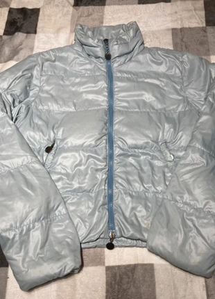 piumino donna Moncler S, merk: Moncler, staat: Heel goed, maat: S / 36 / 8, € 25,00, € 26,95 inclusief Kopersbescherming