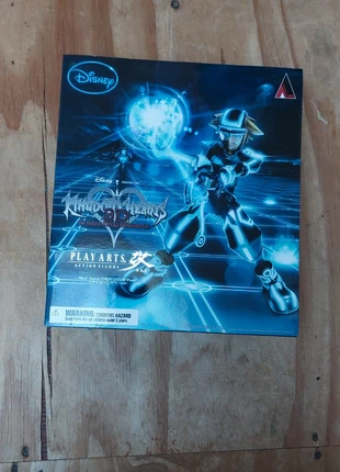 Sora Tron Legacy - Kingdom hearts 3D figure, marque: Kingdom Hearts, état: Neuf sans étiquette, taille: Taille unique, 150,00 €, 158,20 € Protection acheteurs incluse