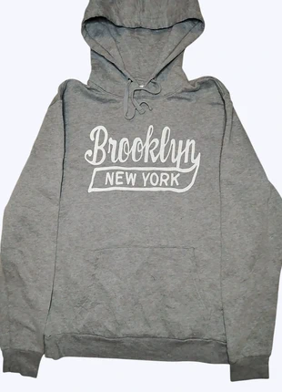 Sweat Brooklyn usa america american americain, brand: Old Navy, condition: Very good, size: M, €10.00, €11.20 includes Buyer Protection Pro