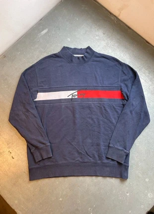 Tommy Hilfiger Vintage Sweater - Blue - XL, marca: Tommy Hilfiger, estado: Muy bueno, tamaño: XL, 19,99 €, 21,69 € Protección al comprador incluida