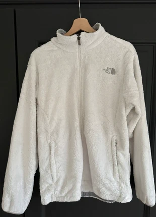 Veste Polaire Zip The North Face, merk: The North Face, staat: Heel goed, maat: XL / 42 / 14, € 30,00, € 32,20 inclusief Kopersbescherming