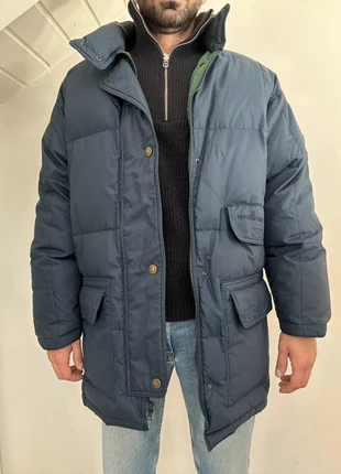 Piumino vintage Cerruti 1881 Sport blu e verde in piuma d’oca Made in Italy taglia M, marca: Cerruti 1881, estado: Nuevo sin etiquetas, tamaño: M, 39,00 €, 41,65 € Protección al comprador incluida