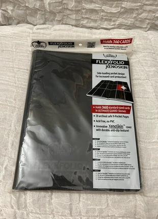 Album ultimate guard, marke: Ultimate, zustand: Neu, mit Etikett, 15,00 €, 16,45 € inklusive Vinted-Käuferschutz