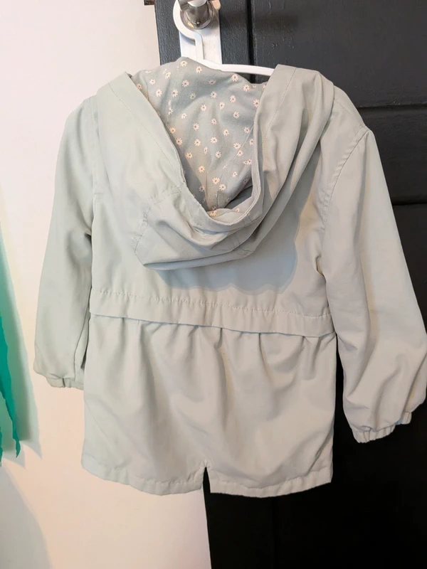 Manteau Kiabi - photo numéro 3