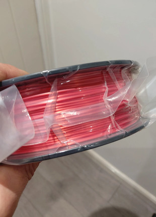 3d filament 1.75 PLA 1kg, brand: geeetech, condition: New with tags, £10.50, £11.73 includes Buyer Protection