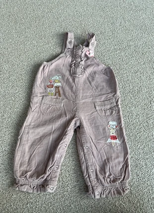 Overall size 86, merk: Next, staat: Heel goed, maat: 18-24 maanden / 86 cm, € 3,45, € 4,32 inclusief Kopersbescherming