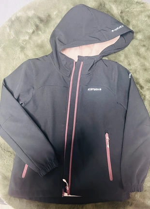 Icepeak Thermo Funktionjacke, marque: Icepeak, état: Très bon état, taille: 8 ans / 128 cm, 18,00 €, 19,60 € Protection acheteurs incluse
