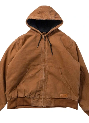 Lincoln active style Jacket, Brown / Tan, XL, brand: Lincoln, condition: Very good, size: XL, £45.00, £47.95 includes Buyer Protection Pro