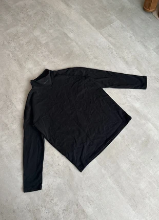 Nike Black Crewneck Sweater – Size M – Unisex, merk: Nike Sportswear, staat: Nieuw zonder prijskaartje, maat: M / 38 / 10, € 28,95, € 31,10 inclusief Kopersbescherming