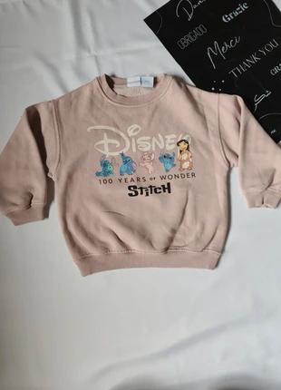 Sweat fille 6/7 ans Disney stitch rose, marca: Disney, estado: Muy bueno, tamaño: 7 años / 122 cm, 3,50 €, 4,38 € Protección al comprador Pro incluida
