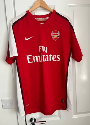 Arsenal #23 #Arshavin, brand: Arsenal, condition: Very good, size: L, £65.00, £68.95 includes Buyer Protection