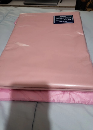 Accessoire maison, marque: Contents, état: Neuf avec étiquette, taille: King Size (180–200cm x 200cm), 5,00 €, 5,65 € Protection acheteurs incluse