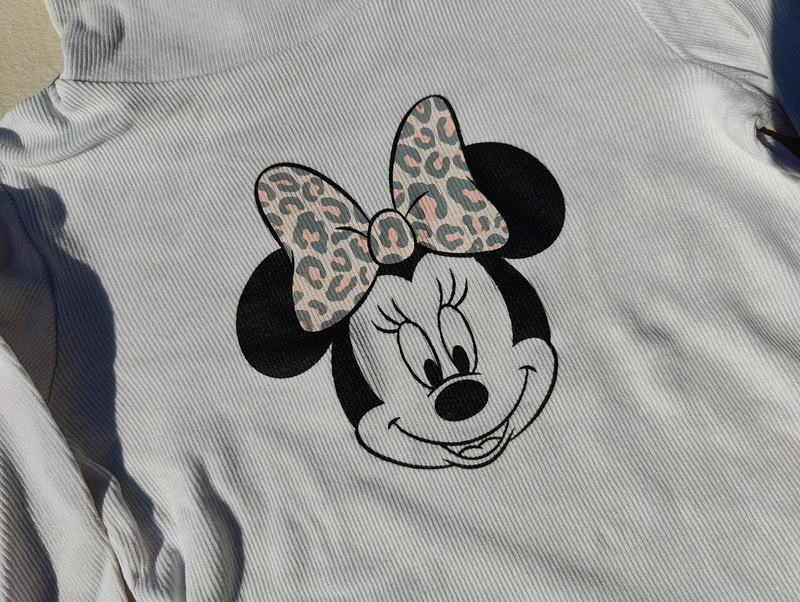 2 cols roulés fille 5 ans - photo numéro 3