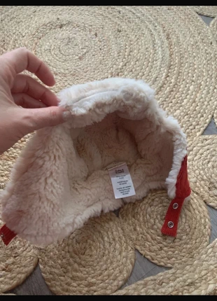 Chapka bonnet bébé, marque: Arsene et les pipelettes, état: Neuf sans étiquette, taille: 6-9 mois / 68 cm, 16,00 €, 17,50 € Protection acheteurs incluse
