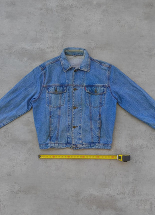 🧥 Camperos Cotton Denim Jacket | Size M | Made in Spain | Vintage Western Vibes | Unisex Fit, marque: Vintage Dressing, état: Très bon état, taille: M, 24,95 €, 26,90 € Protection acheteurs incluse