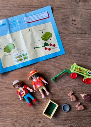 Playmobil 4349, marque: Playmobil, état: Très bon état, taille: 4 ans / 104 cm, 5,70 €, 6,69 € Protection acheteurs incluse