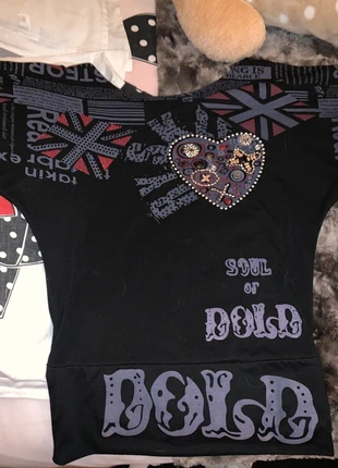 Tee-shirt femme T S, marke: LH by La Halle, zustand: Sehr gut, größe: S / 36 / 8, 2,00 €, 2,80 € inklusive Vinted-Käuferschutz