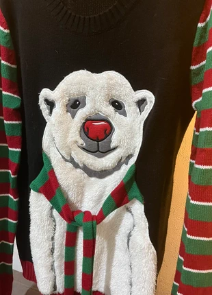 Maglione invernale Ugly, brand: ugly, condizioni: Nuovo senza cartellino, taglia: M / IT 42 / EU 38, €8.00, €9.10 include la Protezione acquisti