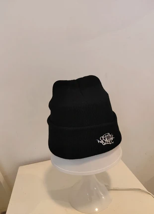 Berretto Syna Word Nero Invernale-Nuovo, marca: Syna World, estado: Novo com etiquetas, tamanho: Tamanho único, €15.00, €16.45 inclui Proteção do Comprador