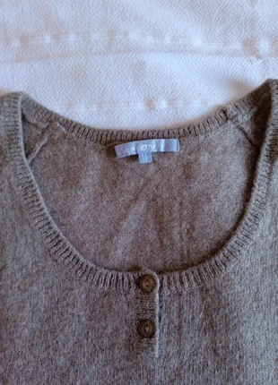 Pull 90% laine Somewhere, marca: somewhere, estado: Muy bueno, tamaño: S / 36 / 8, 13,00 €, 14,35 € Protección al comprador incluida