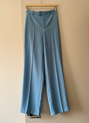 Zara broek, marca: Zara, estado: Nuevo sin etiquetas, tamaño: XS / 34 / 6, 7,00 €, 8,05 € Protección al comprador incluida