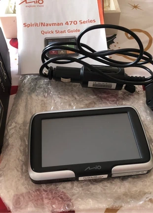 GPS. #gps, brand: Spirit, condition: Good, €20.00, €21.70 includes Buyer Protection